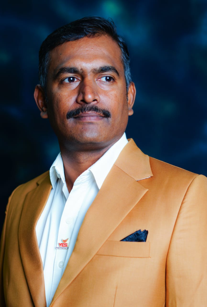Rajesh of GI Equipments